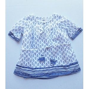 Baby tunic dress